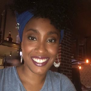 Meet your Posher, Bri